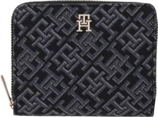 Portofol Tommy Hilfiger femra, e zezë