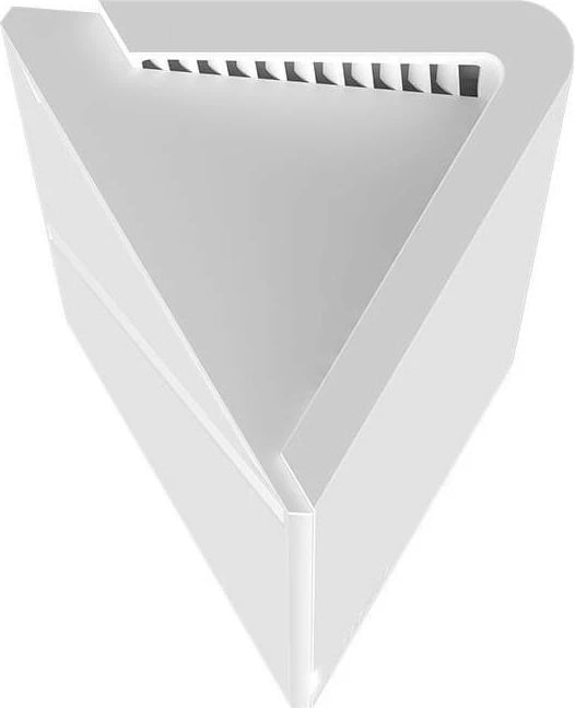 Router mesh MSI Roamii BE Lite, 2 copë, WiFi 7, i bardhë