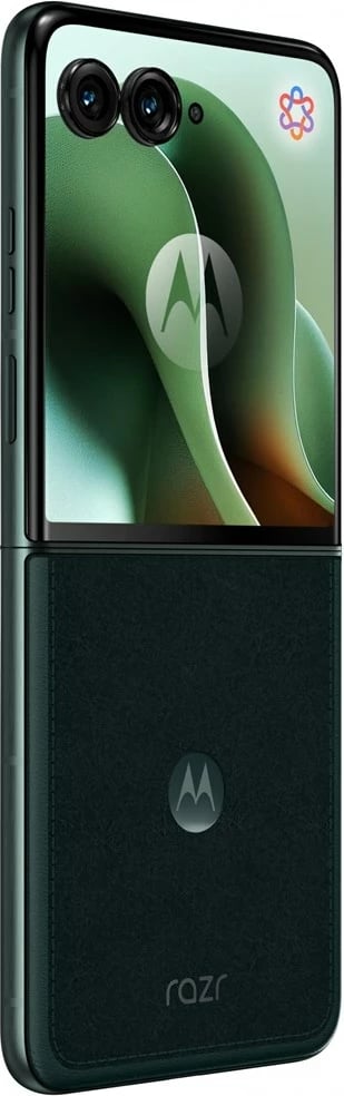 Celular Motorola razr 60 ultra, 16 GB RAM, 512 GB, 5G, Dark Green Celular Motorola razr 60 ultra, 16 GB RAM, 512 GB, 5G, Dark Green