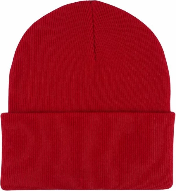 Kapelë Converse unisex, e kuqe