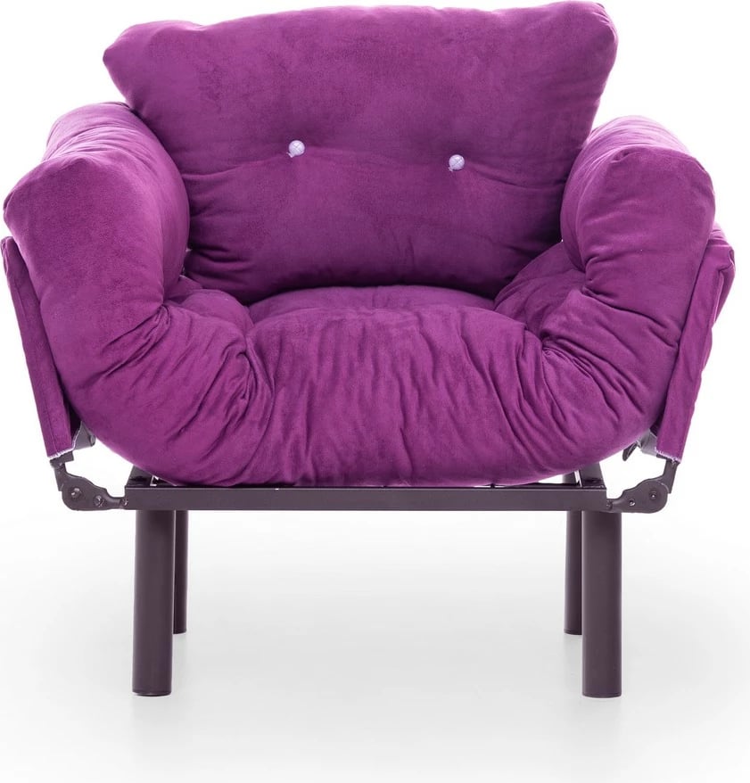 Karrige Wing Nitta, një vend, ngjyrë vjollcë