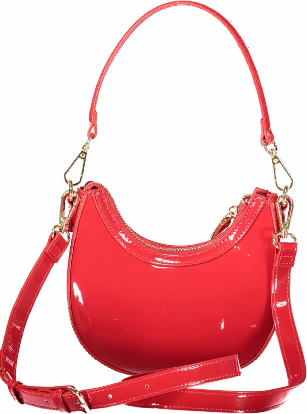 Çantë për femra VALENTINO BAGS, e kuqe