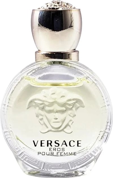 Eau de Toilette për femra Versace Eros Pour Femme, 5ml