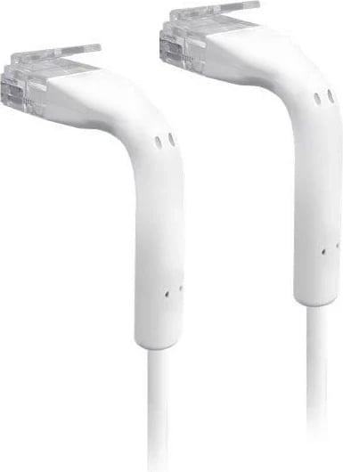 Patchkabel Ubiquiti UniFi, 10 cm, i bardhë