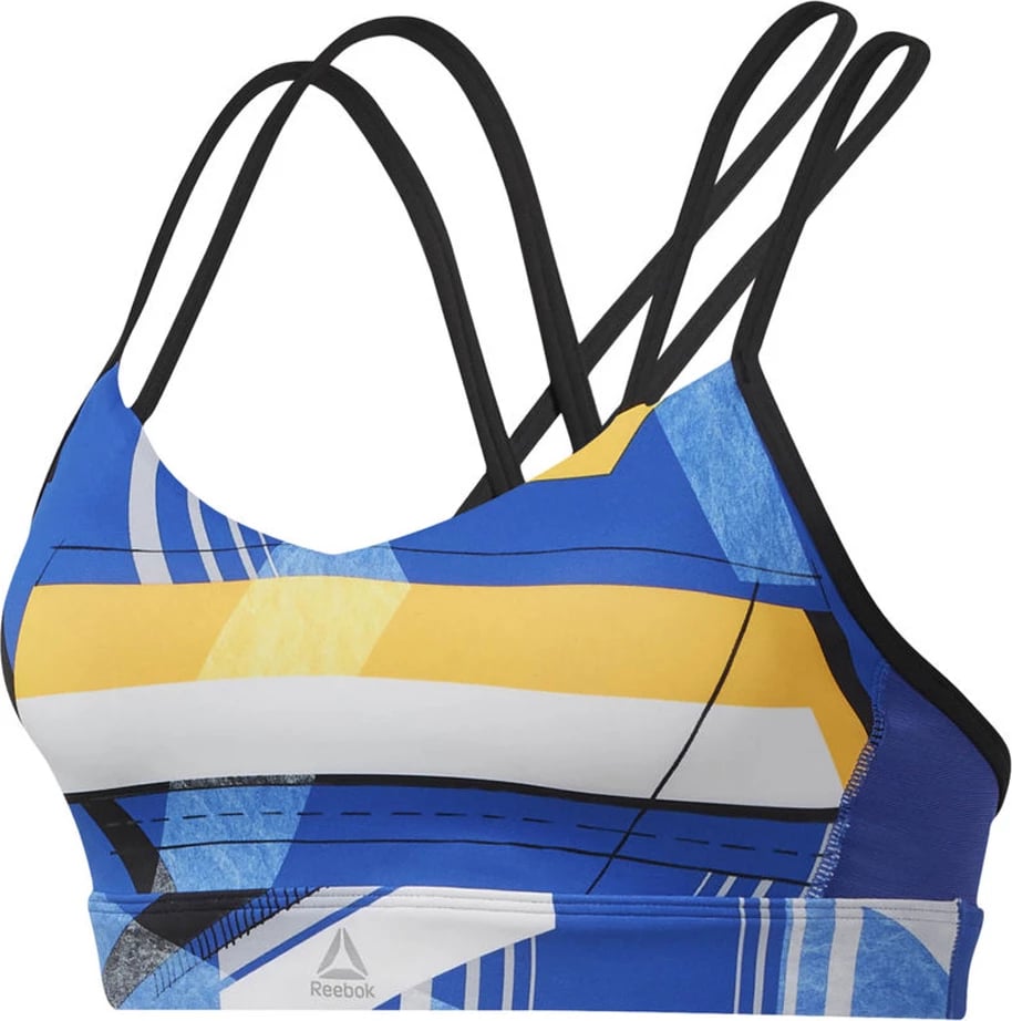 Reçipet sportiv Reebok për femra, shumëngjyrësh