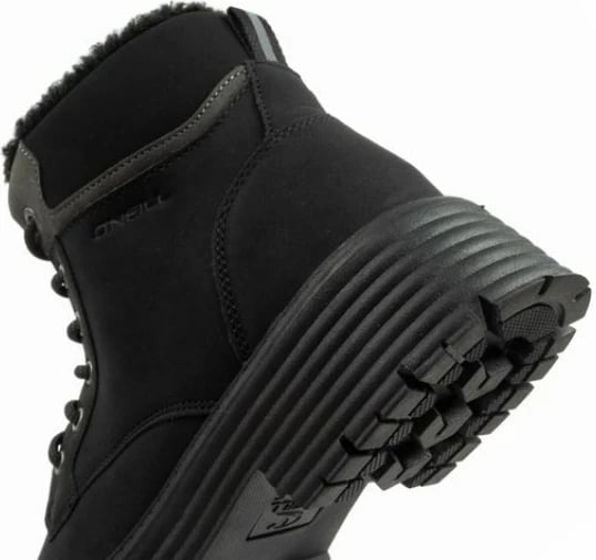 Çizme dimri O'Neill për femra, të zeza