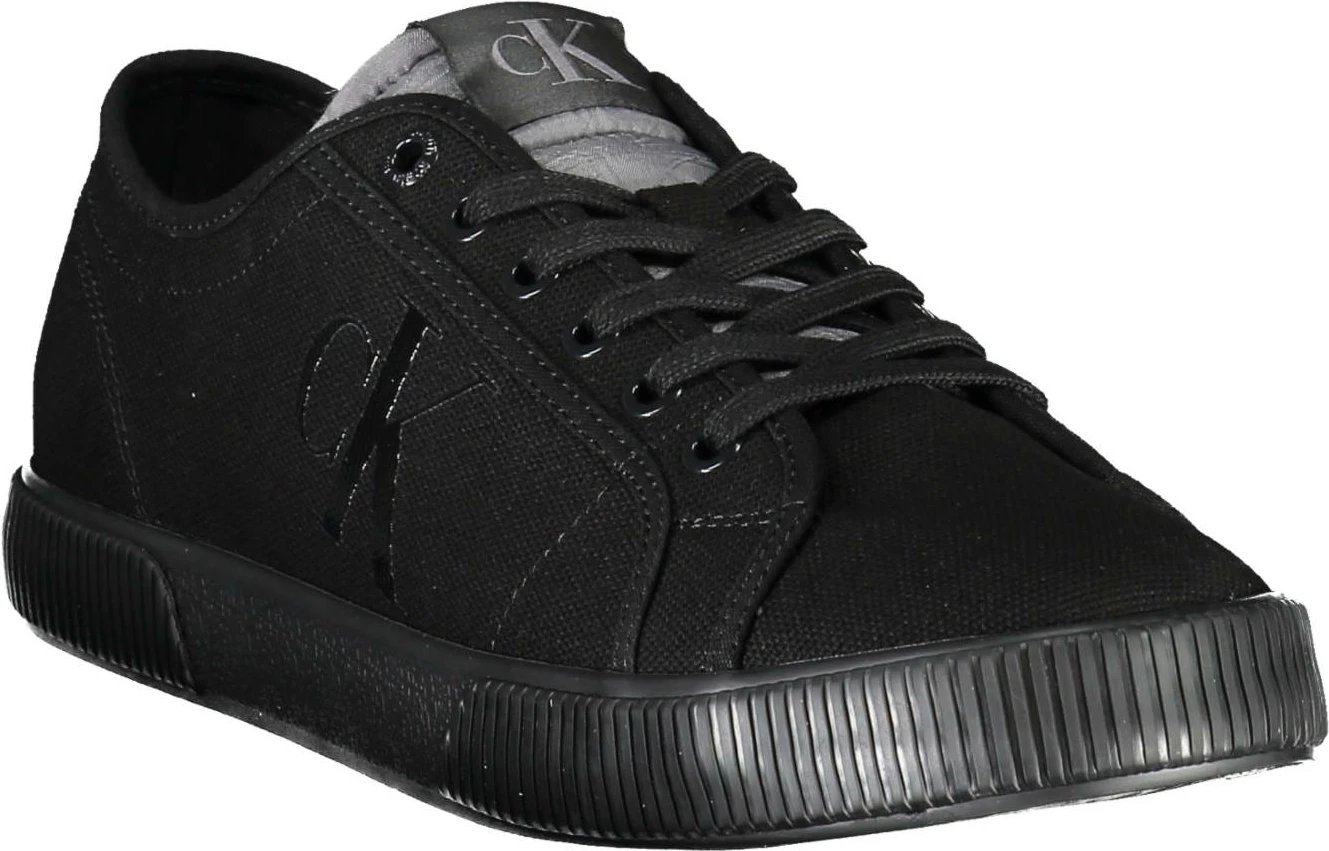 Atlete për meshkuj Calvin Klein, të zeza