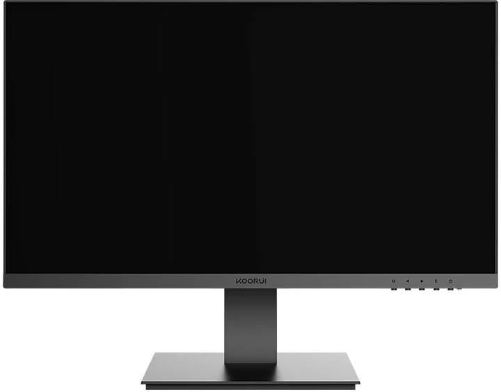 Monitor Koorui 24N1, 23.8", FHD 1920x1080, 75Hz, IPS, i zi