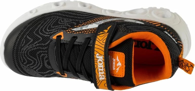 Atlete për fëmijë Joma, të zeza