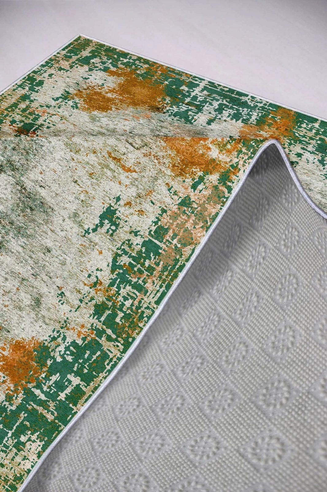 Qilim Conceptum Hypnose, shumëngjyrësh, 60x100cm, Hmnt747