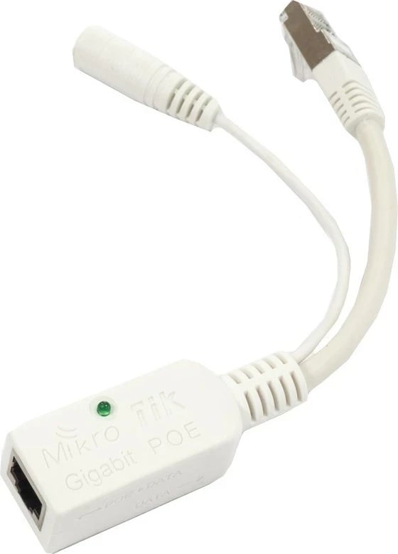 Access Point MikroTik wAP 60G AP, 1000 Mbit/s, Bardhë