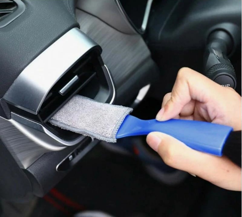 Brushe Per Pastrim Ventilatori