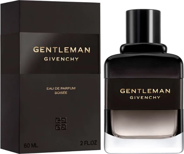 Eau de Parfum Givenchy Gentleman Boisee, 60ml