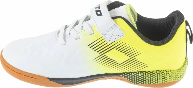 Atlete fëmijësh Lotto, të bardha