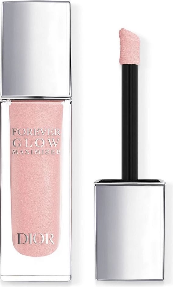 Highlighter likuid Dior Forever Glow Maximizer për femra Pink 11ml