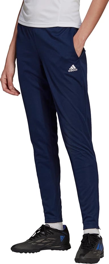 Pantallona sportive adidas për femra, navy