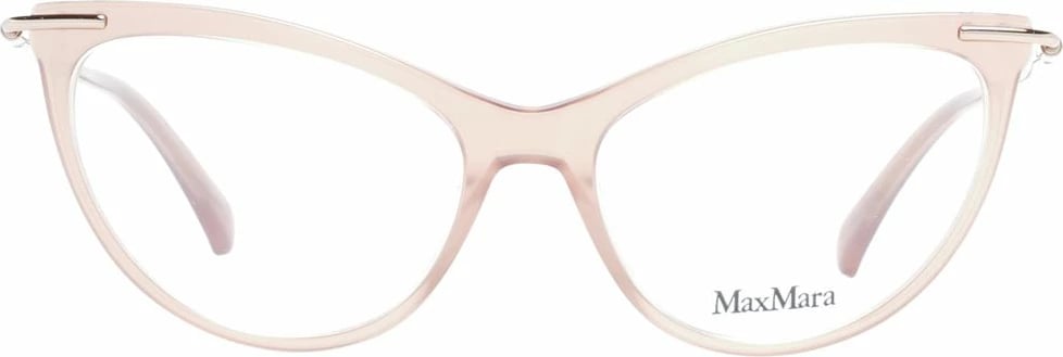 Syze optike për femra Max Mara, bezhë