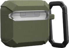 Mbështjellës UAG Plasma për AirPods 4, Jeshil