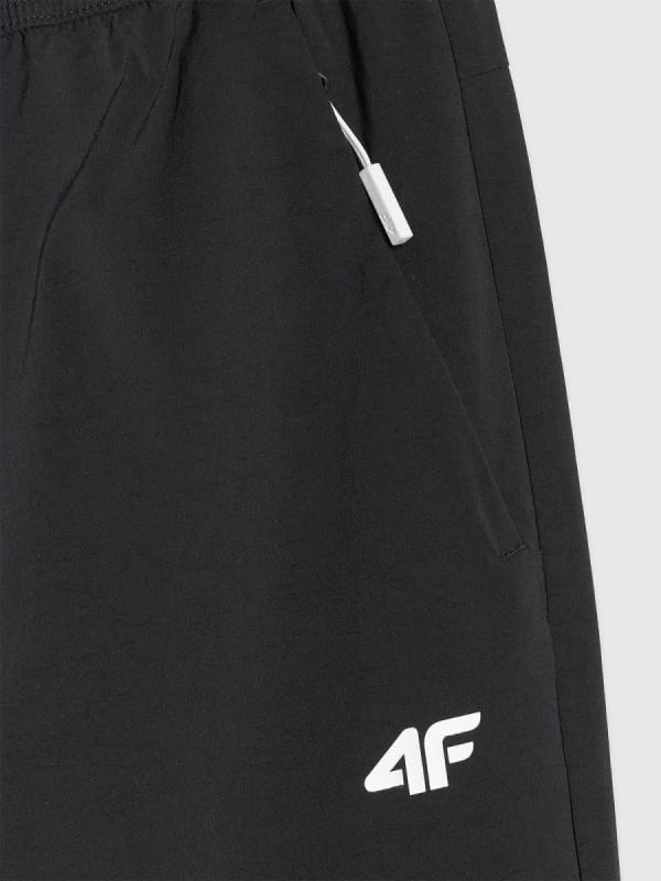 Pantallona të thjeshta për meshkuj 4f