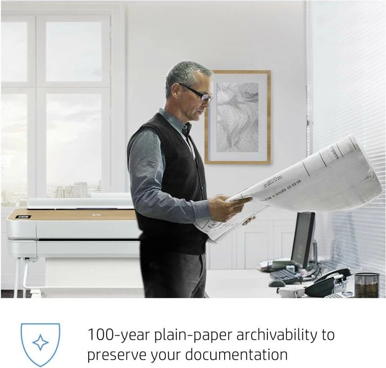 Kartrixh boje, HP, DesignJet 712 (3ED68A), 30 ml, magenta