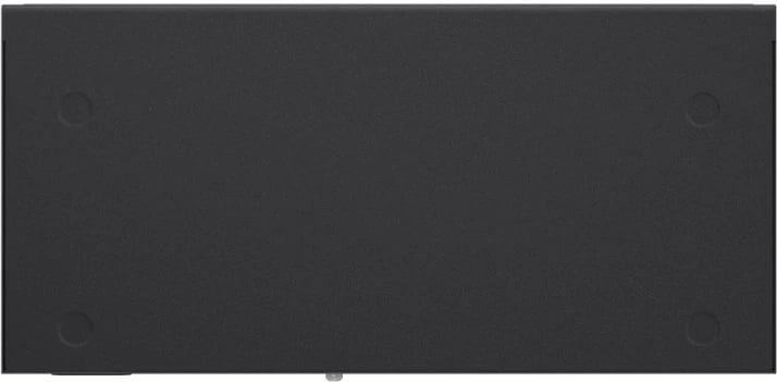 Switch i menaxhuar TP-LINK Omada ES224G, 24 porta Gigabit, kasë metalike