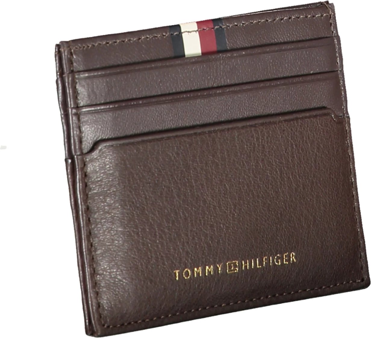 Portofol për meshkuj Tommy Hilfiger, i kaftë