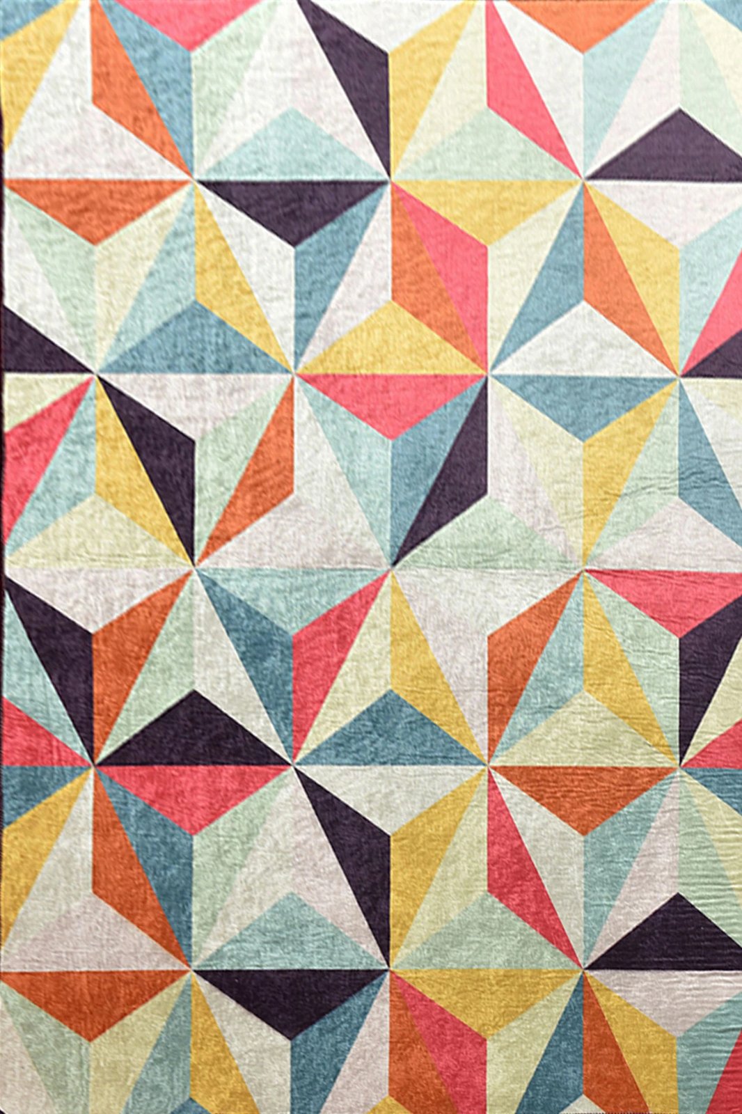 Qilim korridori, shumëngjyrësh, Conceptum Hypnose Lucky, 60x140cm