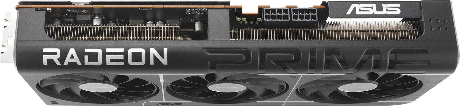 Kartelë grafike ASUS Radeon RX 9070 PRIME OC 16GB, PCI Express 5.0, e zezë