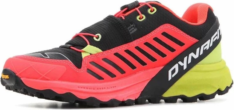 Atlete trail running për femra Yakimasport