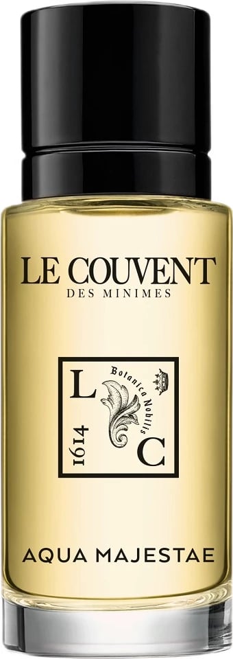 Eau de Cologne LE COUVENT Aqua Majestae 50ml
