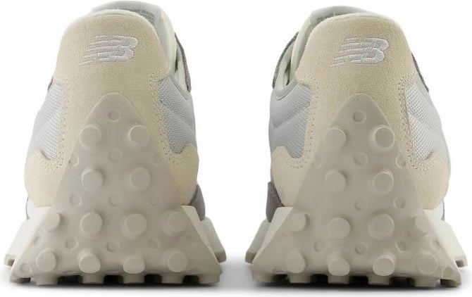 Atlete unisex New Balance, gri/argjendi