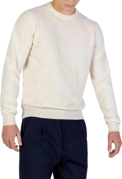 Xhemper për meshkuj Yos, i bardhë