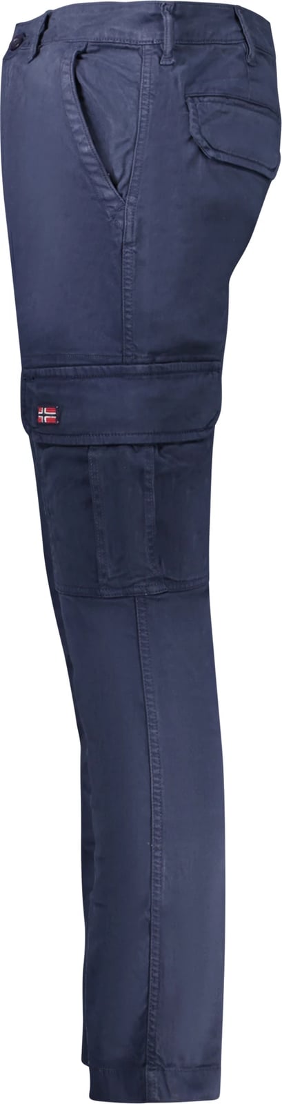 Pantallona meshkuj NORWAY 1963, blu