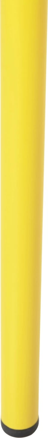 Karrige alumini RACHEL FH6088.06 e verdhë 63x58x85H cm