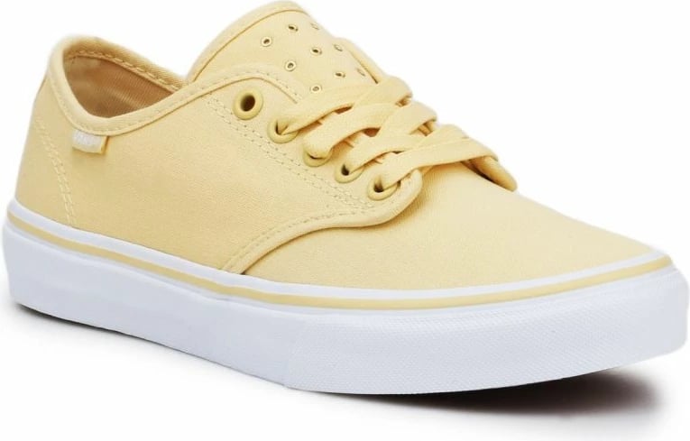 Atlete për femra Vans, të verdha