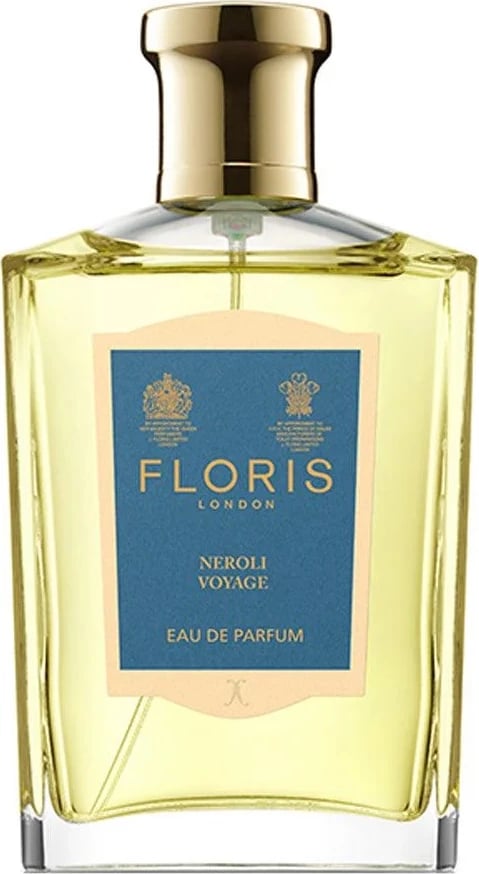 Eau de Parfum Floris Neroli Voyage 100ml