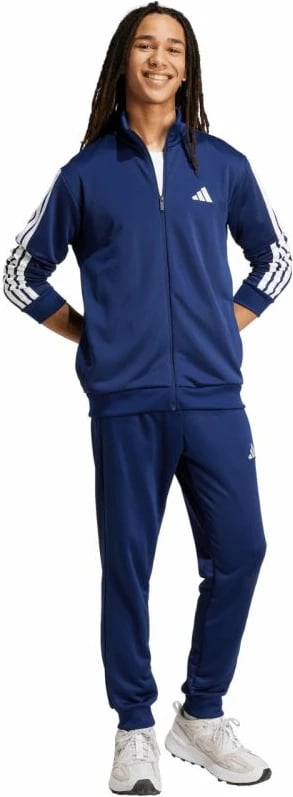 Trenerka për meshkuj adidas, e kaltër