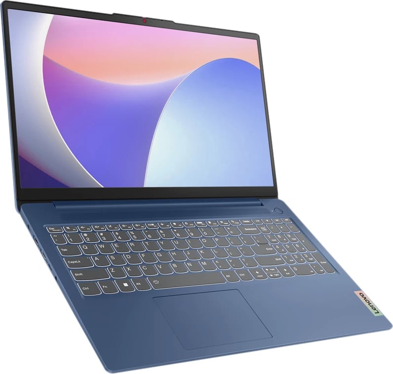Laptop Lenovo, IdeaPad Slim 3, blu