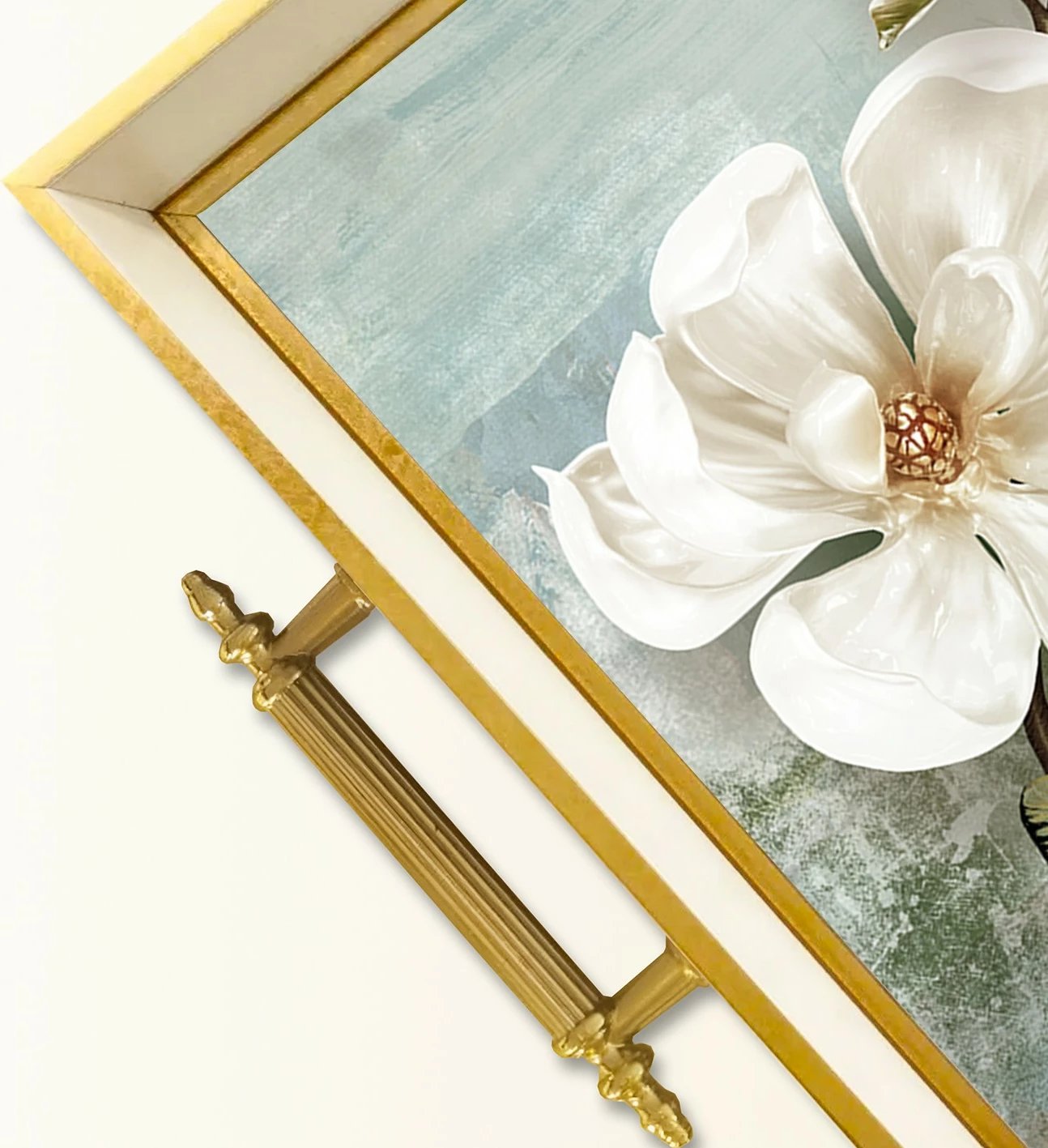 Tabaka qelqi dekorative, shumëngjyrëshe, Aberto Design, TPB9880 Tabaka qelqi dekorative, shumëngjyrëshe, Aberto Design, TPB9880