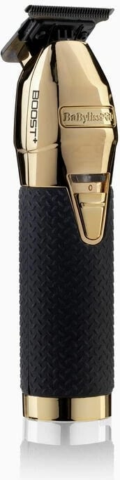 Makinë rroje Babyliss Pro Skeleton FX Boost+ Pro FX8700GBPE, Metal, e artë
