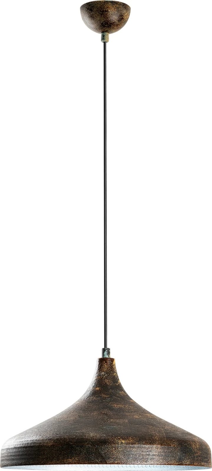 Llambë tavani Opviq, ngjyrë antike, TATTOO-D-NUS-2641-RETRO Llambë tavani Opviq, ngjyrë antike, TATTOO-D-NUS-2641-RETRO