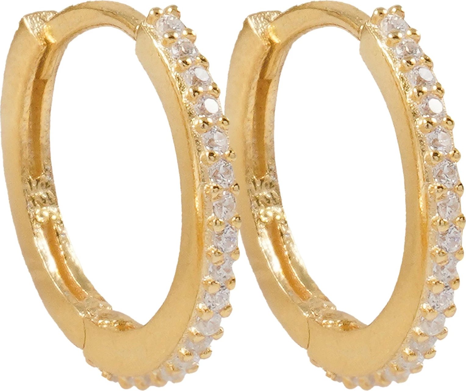 Vathë argjendi të artë Jumeon, 11299G, 12mm