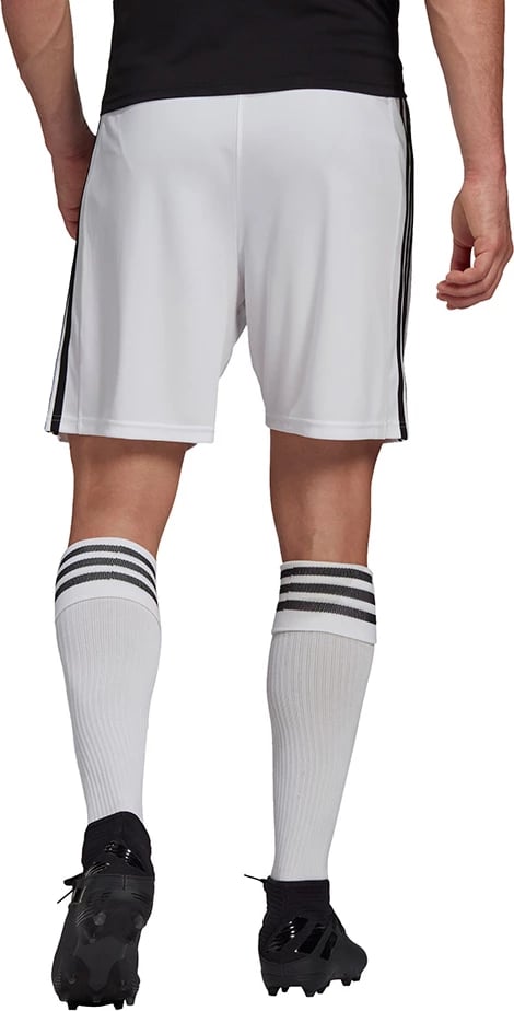 Shorce për meshkuj adidas, të bardha