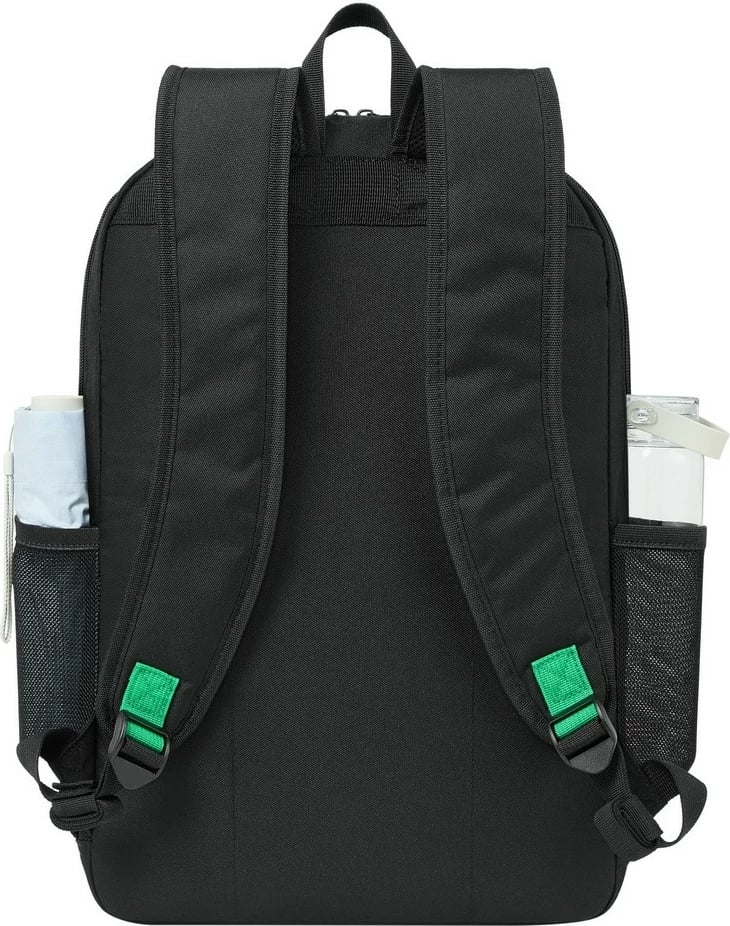 Çantë shpine RIVACASE Gremio 5566 për laptop 15.6-16 inç, e zezë