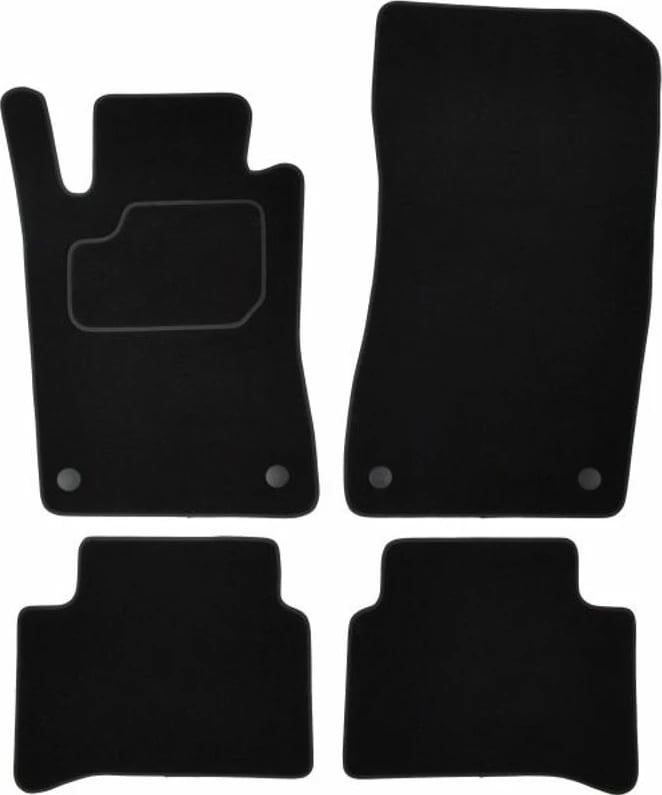 Shtroje Tepih Mercedes E Class 2002-2009 Mer185, Mer190