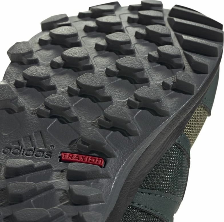 Atlete për fëmijë adidas Terrex, të gjelbërta