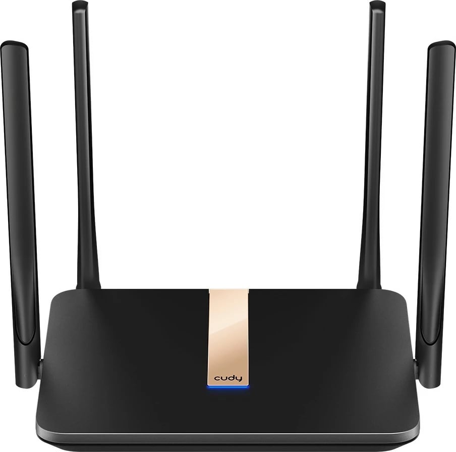 Router Cudy LT500D Mesh AC1200 4G LTE SIM, i zi