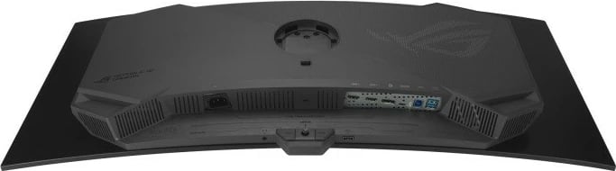 Monitor gaming Asus XG34WCDG, 34", QD-OLED, 3440 x 1440, 175 Hz, i zi Monitor gaming Asus XG34WCDG, 34", QD-OLED, 3440 x 1440, 175 Hz, i zi