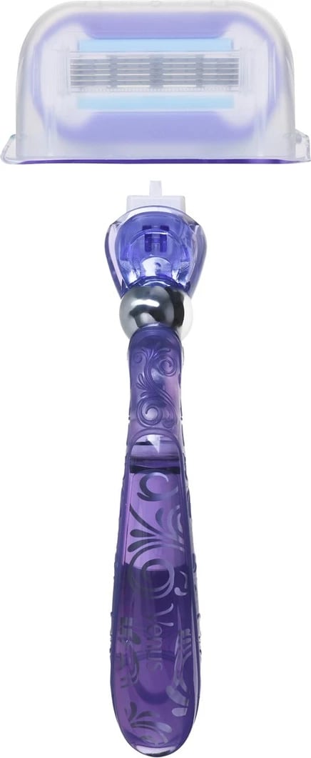 Epilator Braun Silk-épil 9 9-870, Rozë, Bardhë Epilator Braun Silk-épil 9 9-870, Rozë, Bardhë