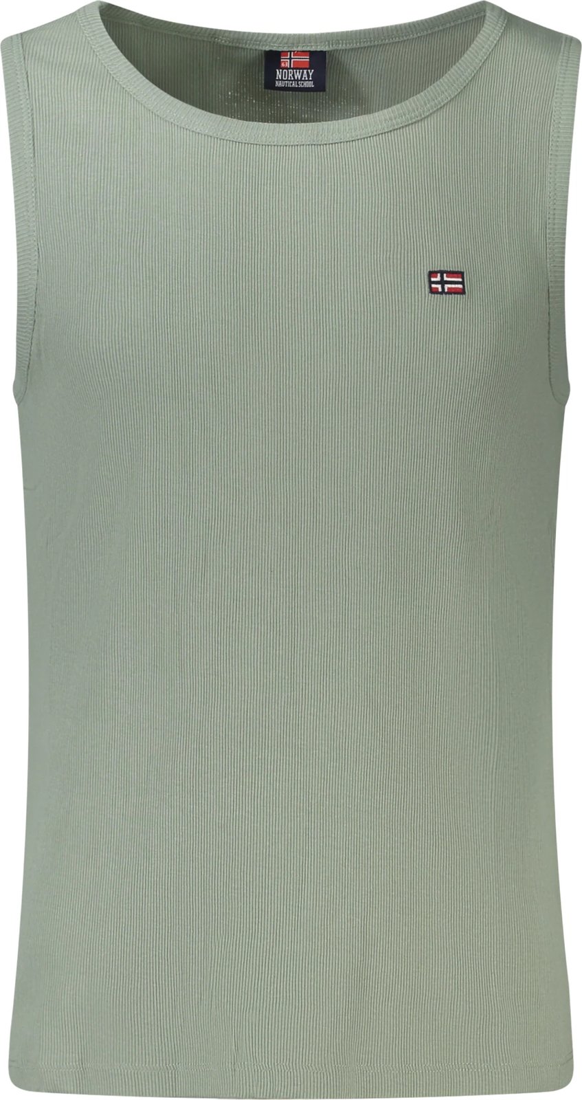 Maicë për meshkuj NORWAY 1963, e gjelbër